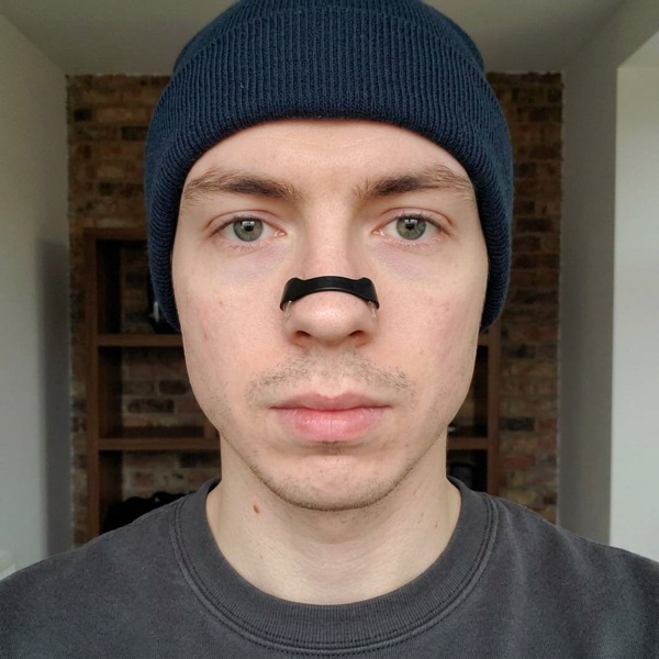 Dan, an Airlift customer